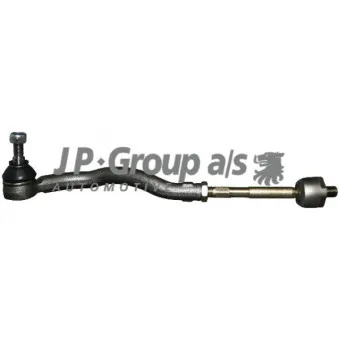 Barre de connexion avant droit JP GROUP 1144403080