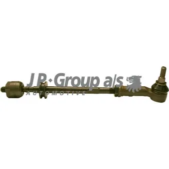 Barre de connexion avant droit JP GROUP 1144403180