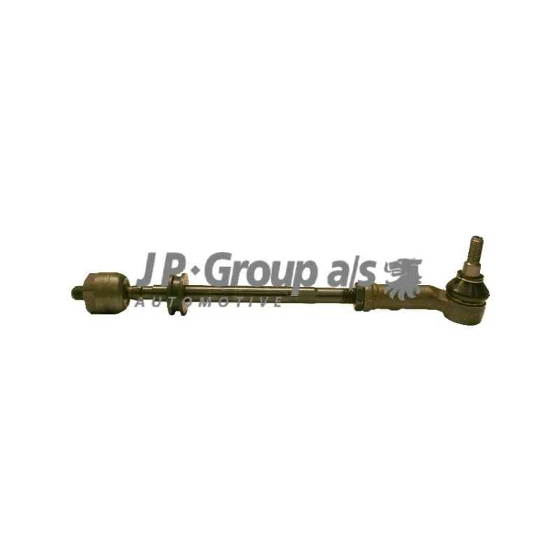 Barre de connexion avant droit JP GROUP 1144403180