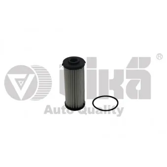 Filtre hydraulique, boîte automatique VIKA 33251783501