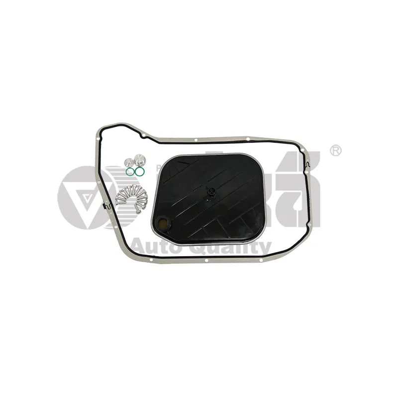 Filtre hydraulique, boîte automatique VIKA 33980000101