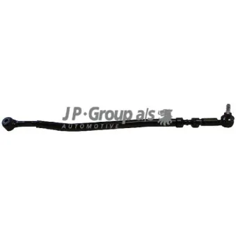 Barre de connexion avant droit JP GROUP 1144403280