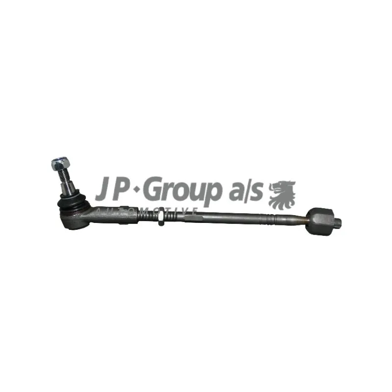 Barre de connexion avant gauche JP GROUP 1144403470