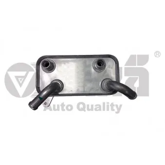 Radiateur d'huile de boîte automatique VIKA 34090831101