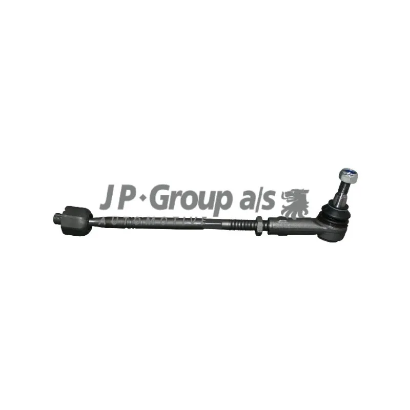 Barre de connexion avant droit JP GROUP 1144403480