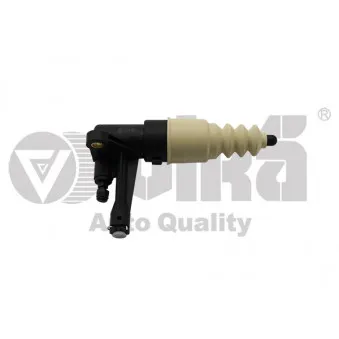 Cylindre récepteur, embrayage VIKA 37210016901