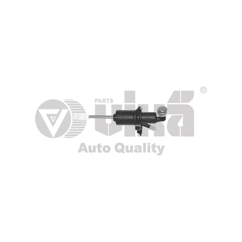 Cylindre émetteur, embrayage VIKA 37210017301
