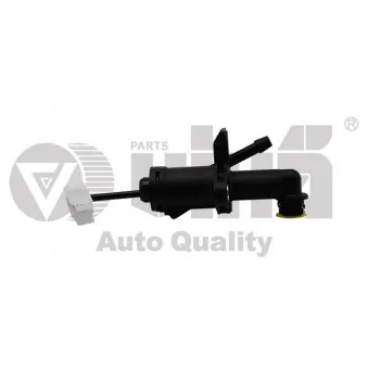 Cylindre émetteur, embrayage VIKA 37210018101