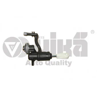 Cylindre émetteur, embrayage VIKA 37210018401