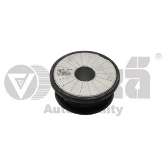 Suspension, corps de l'essieu VIKA 41990868701