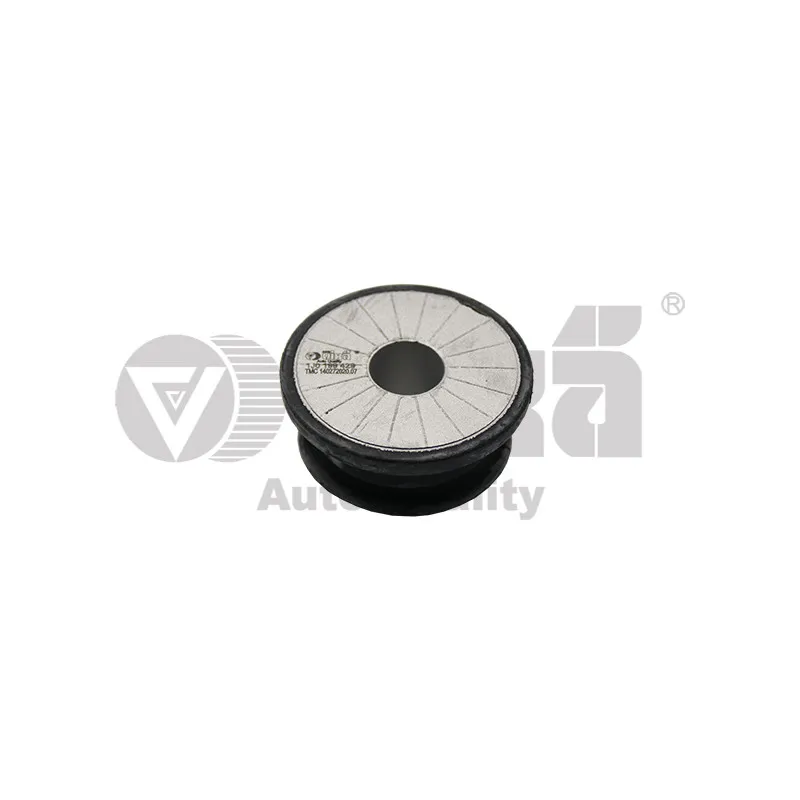 Suspension, corps de l'essieu VIKA 41990868701