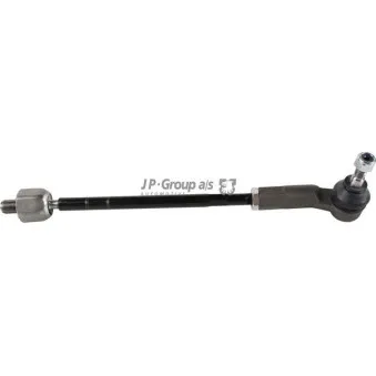 Barre de connexion avant droit JP GROUP 1144404580