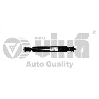 Jeu de 2 amortisseurs arrière VIKA