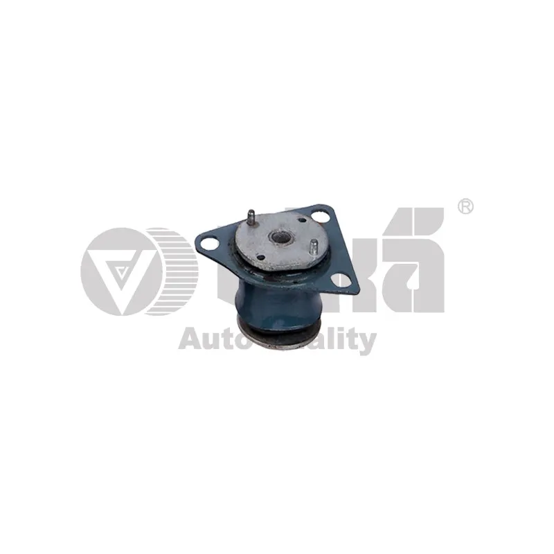 Suspension, corps de l'essieu avant droit VIKA 43990020301