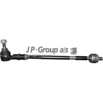 Barre de connexion JP GROUP 1144405300