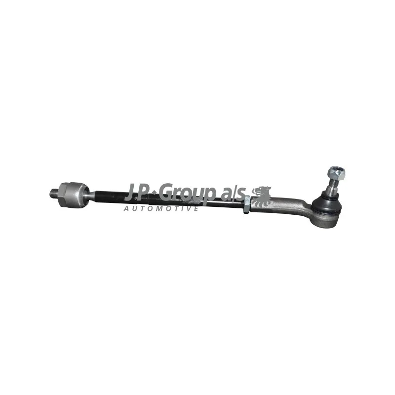 Barre de connexion avant droit JP GROUP 1144405480