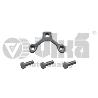 Plaque d'arrêt, rotule de suspension VIKA 44070083701