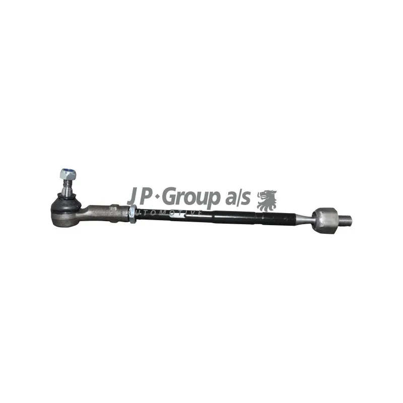 Barre de connexion avant gauche JP GROUP 1144405670