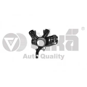 Fusée d'essieu, suspension de roue VIKA 44070088801
