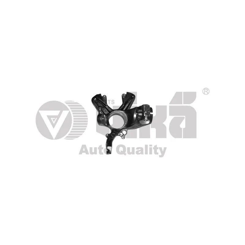 Fusée d'essieu, suspension de roue VIKA 44070088801