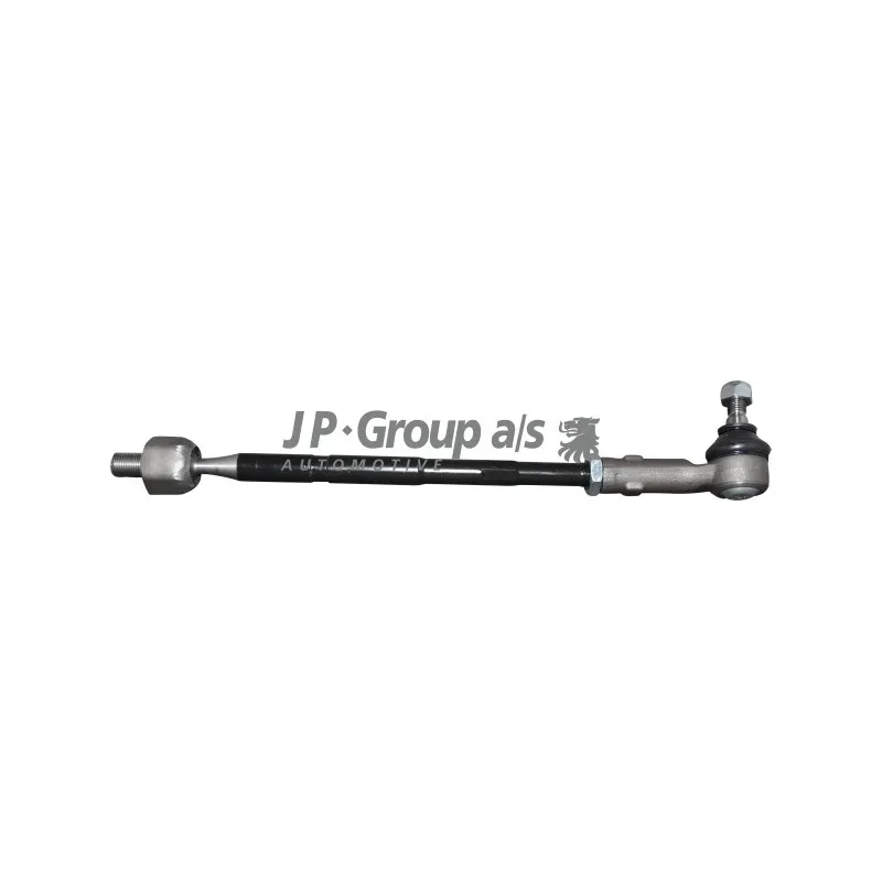 Barre de connexion avant droit JP GROUP 1144405680