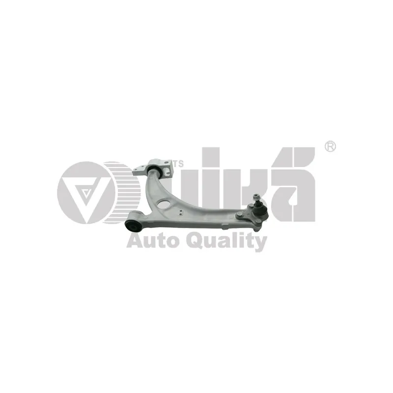 Triangle ou bras de suspension (train avant) VIKA 44070361201