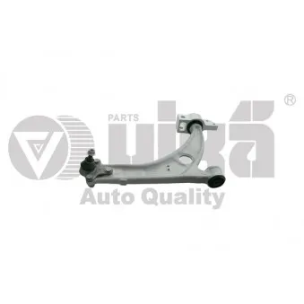 Triangle ou bras de suspension (train avant) VIKA 44070361301