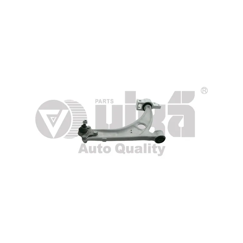 Triangle ou bras de suspension (train avant) VIKA 44070361301