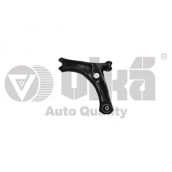 Triangle ou bras de suspension (train avant) VIKA 44070764001
