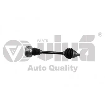 Arbre de transmission VIKA 44070914601