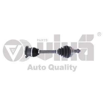 Arbre de transmission VIKA 44070914701