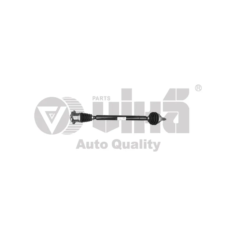 Arbre de transmission VIKA 44070914801
