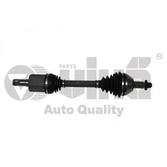 Arbre de transmission VIKA 44070917901