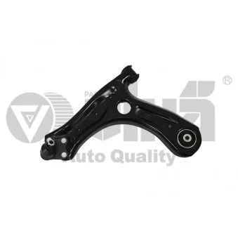 Triangle ou bras de suspension (train avant) VIKA 44070963801