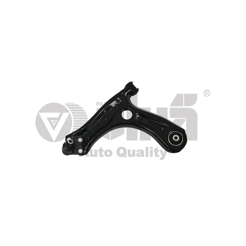 Triangle ou bras de suspension (train avant) VIKA 44070963801