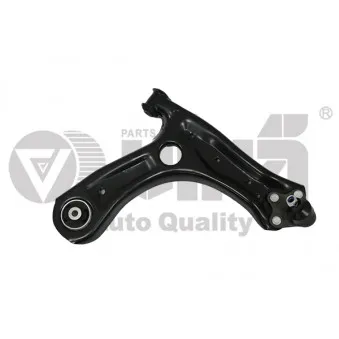 Triangle ou bras de suspension (train avant) VIKA 44070963901