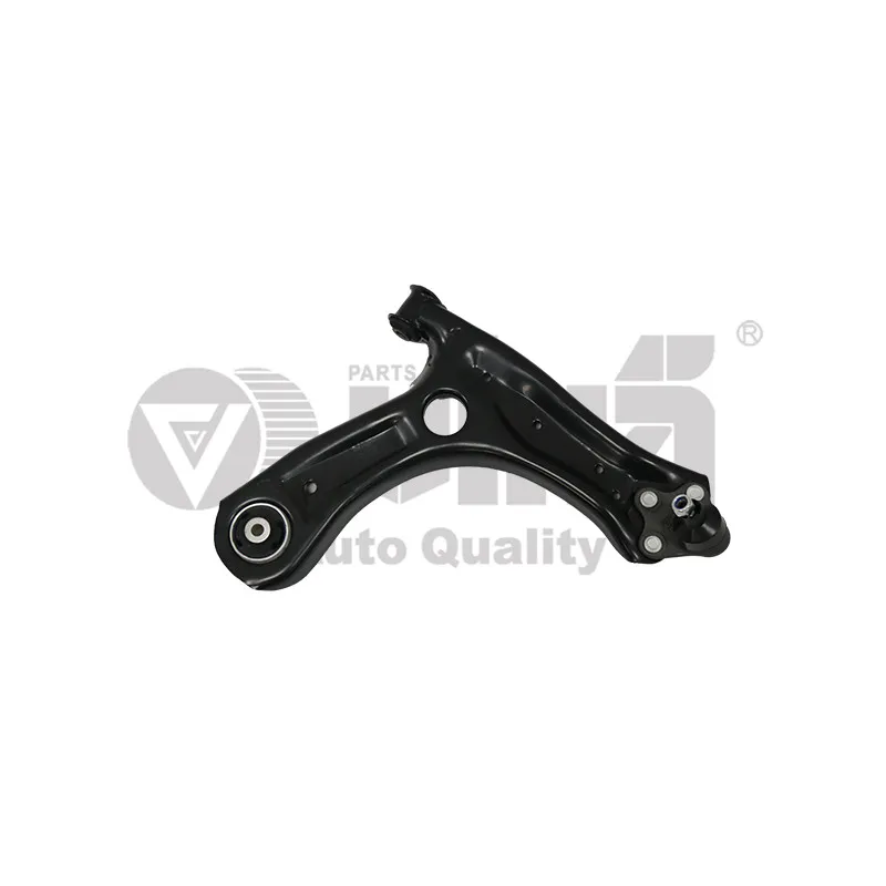 Triangle ou bras de suspension (train avant) VIKA 44070963901