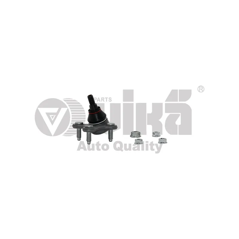 Rotule de suspension avant gauche VIKA 44071337601