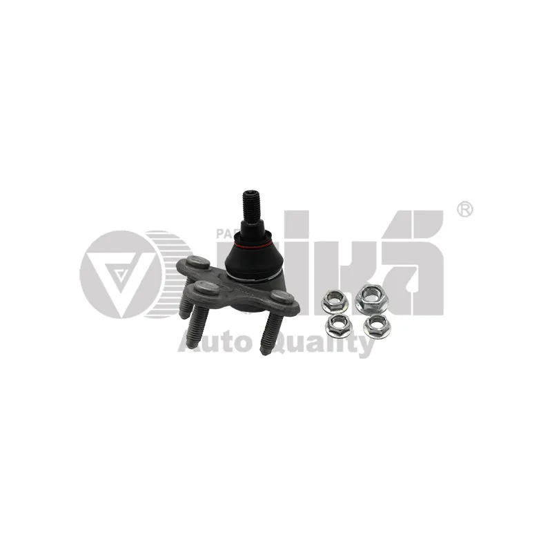 Rotule de suspension avant gauche VIKA 44071337701