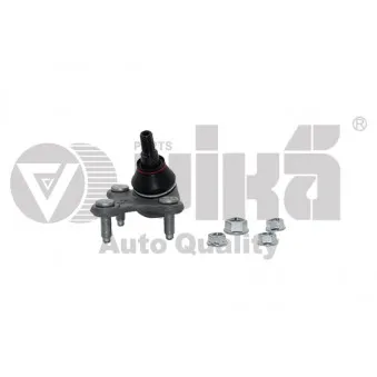 Rotule de suspension avant droit VIKA 44071337801