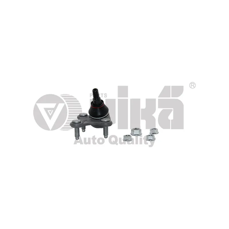 Rotule de suspension avant droit VIKA 44071337801