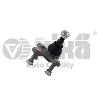 Rotule de suspension avant droit VIKA 44071337901