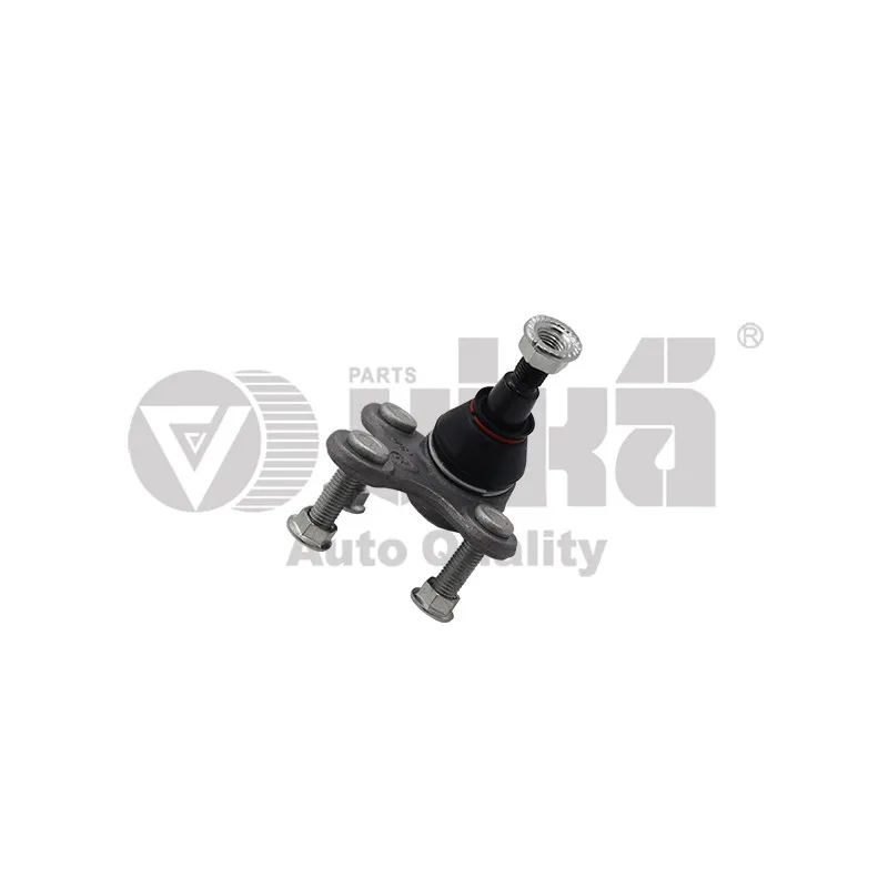 Rotule de suspension avant droit VIKA 44071337901