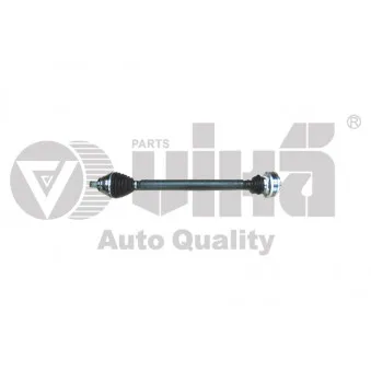Arbre de transmission VIKA 44071523701