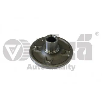 Moyeu de roue avant VIKA 44071734601