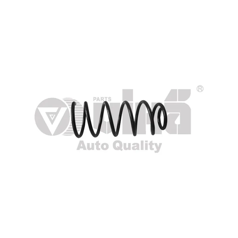 Ressort de suspension VIKA 44110067701