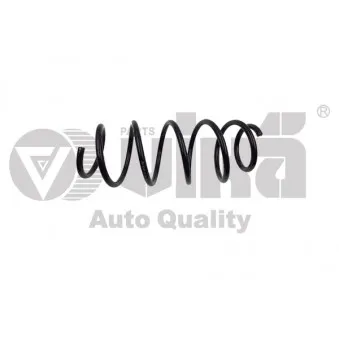 Ressort de suspension VIKA 44110981301