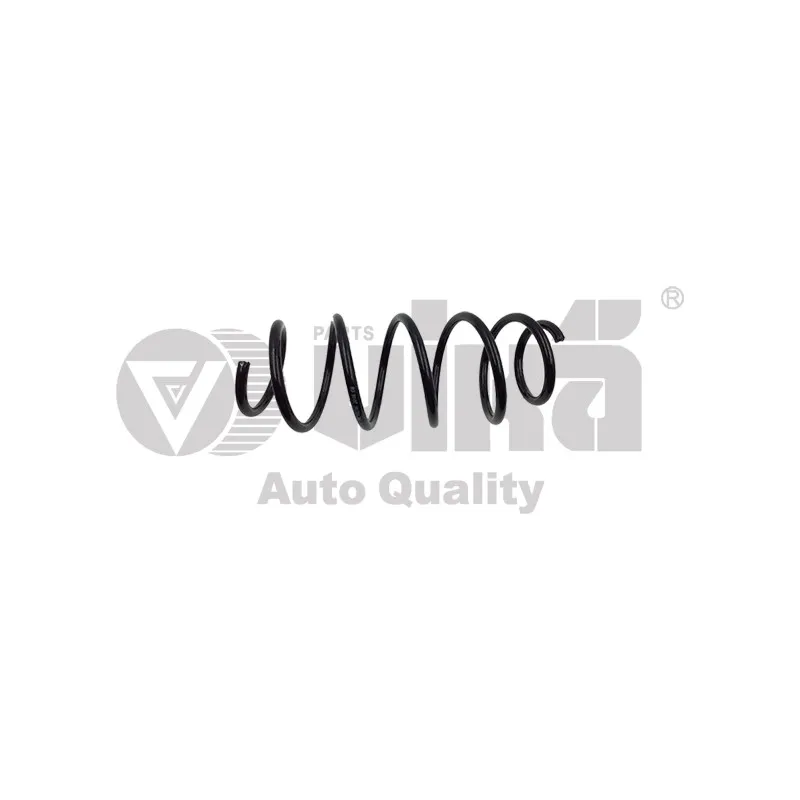 Ressort de suspension VIKA 44110981301