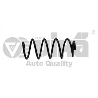 Ressort de suspension VIKA 44110981401