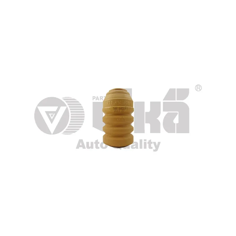 Butée élastique, suspension VIKA 44120022001